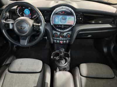Mini Cooper 1.5 GPS CARPLAY CAMERA SIEGES CHAUFFANTS TOIT PANP (2021) - Foto 11