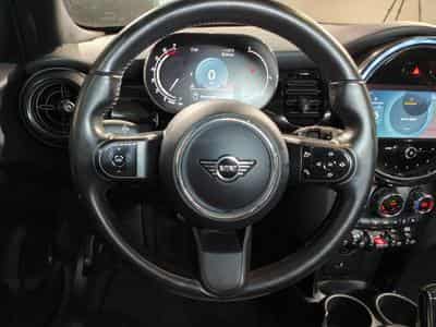 Mini Cooper 1.5 GPS CARPLAY CAMERA SIEGES CHAUFFANTS TOIT PANP (2021) - Foto 13