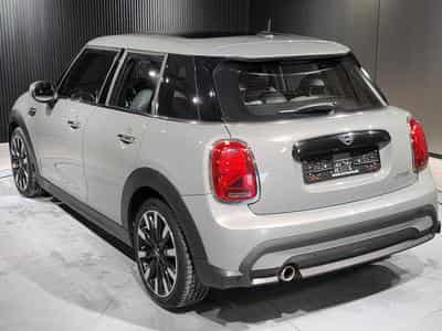 Mini Cooper 1.5 GPS CARPLAY CAMERA SIEGES CHAUFFANTS TOIT PANP (2021) - Foto 4