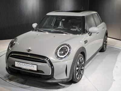 Mini Cooper 1.5 GPS CARPLAY CAMERA SIEGES CHAUFFANTS TOIT PANP (2021) - Foto 6