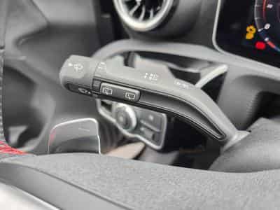 Mercedes A 180 180D PACK AMG CAMERA GPS CARPLAY LED SIEGES ELECTRIQUES (2019) - Photo 13