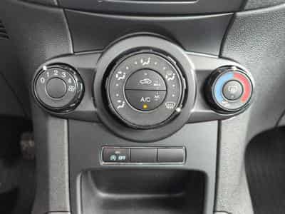 Ford Fiesta 1.0 ECOBOOST 5 PORTES CLIM BLUETOOTH (2016) - Photo 14