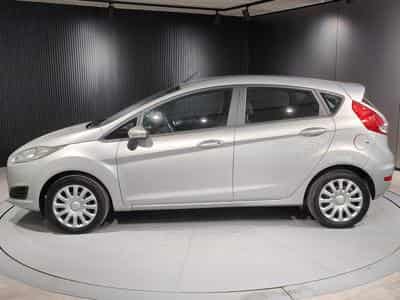Ford Fiesta 1.0 ECOBOOST 5 PORTES CLIM BLUETOOTH (2016) - Photo 5