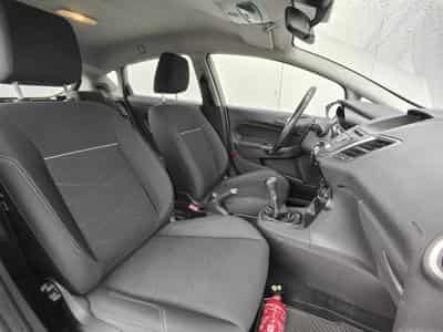 Ford Fiesta 1.0 ECOBOOST 5 PORTES CLIM BLUETOOTH (2016) - Photo 8