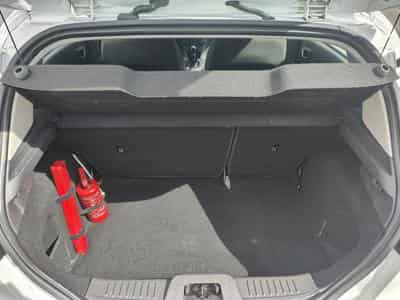 Ford Fiesta 1.5 TDCI 5 PORTES CLIM BLUETOOTH (2016) - Photo 10