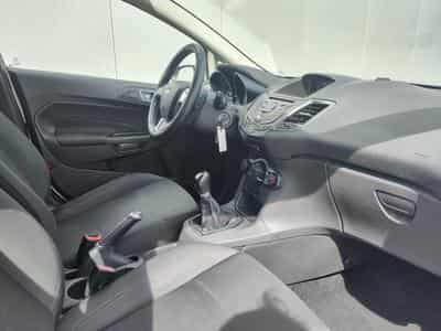 Ford Fiesta 1.5 TDCI 5 PORTES CLIM BLUETOOTH (2016) - Photo 7