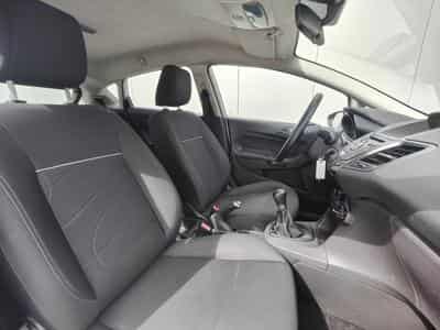 Ford Fiesta 1.5 TDCI 5 PORTES CLIM BLUETOOTH (2016) - Photo 8