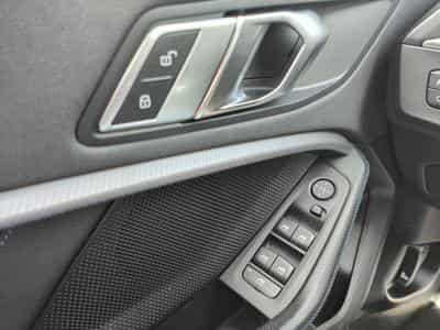 BMW 120 120iA SDRIVE PACK M GPS CARPLAY SIEGES CHAUFFANTS ECLAIRAGE (2021) - Photo 15