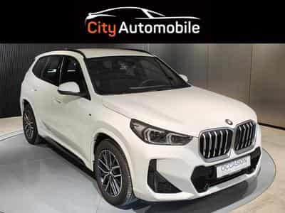 BMW X1 X1 sDrive18d PACK M CAMERA GPS CARPLAY (2025) - Photo 1