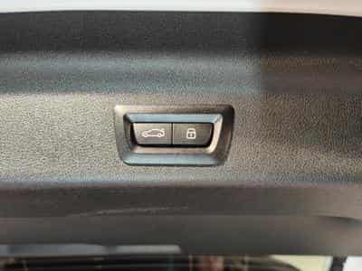 BMW X1 X1 sDrive18d PACK M CAMERA GPS CARPLAY (2025) - Photo 11