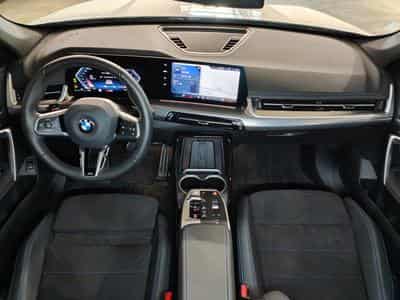BMW X1 X1 sDrive18d PACK M CAMERA GPS CARPLAY (2025) - Photo 12