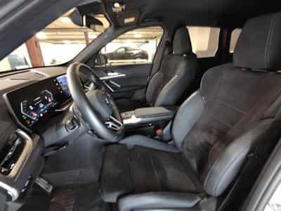 BMW X1 X1 sDrive18d PACK M CAMERA GPS CARPLAY (2025) - Photo 13