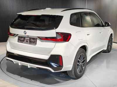 BMW X1 X1 sDrive18d PACK M CAMERA GPS CARPLAY (2025) - Photo 3