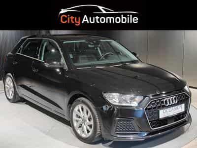 Audi A1 A1 Sportback 30 TFSI CLIM AUTO GPS CAMERA SIEGES CHAUFF (2020) - Photo 1