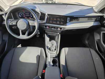 Audi A1 A1 Sportback 30 TFSI CLIM AUTO GPS CAMERA SIEGES CHAUFF (2020) - Photo 11