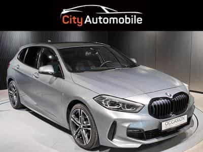 BMW 118 118D PACK M GPS CAMERA LED DIGITAL COCKPIT (2020) - Foto 1