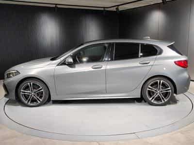 BMW 118 118D PACK M GPS CAMERA LED DIGITAL COCKPIT (2020) - Foto 5