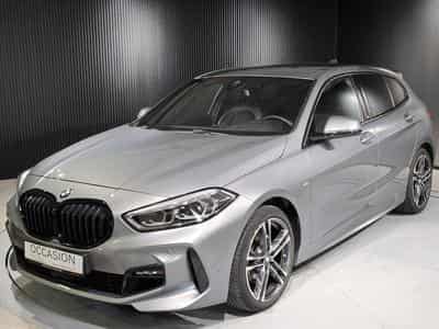 BMW 118 118D PACK M GPS CAMERA LED DIGITAL COCKPIT (2020) - Foto 6
