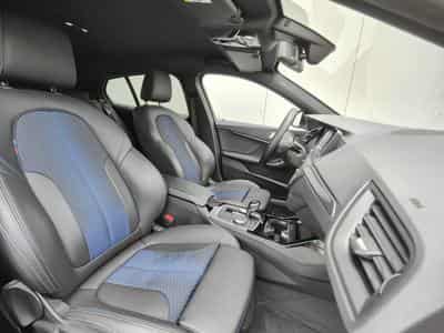 BMW 118 118D PACK M GPS CAMERA LED DIGITAL COCKPIT (2020) - Foto 7