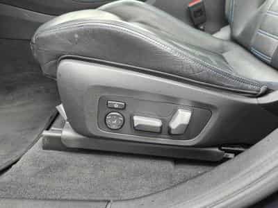 BMW X4 X4 XDRIVE20D PACK M TOIT OUV CARPLAY GPS CAMERA 360 (2022) - Foto 14