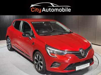 Renault Clio 1.5 DCI LIMITED GPS CLIM LED CRUISE ATTELAGE (2022) - Photo 1
