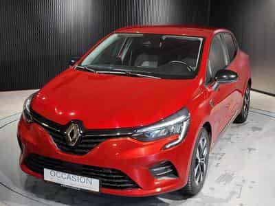 Renault Clio 1.5 DCI LIMITED GPS CLIM LED CRUISE ATTELAGE (2022) - Photo 6