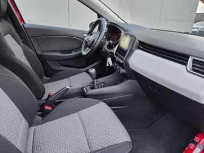 Renault Clio 1.5 DCI LIMITED GPS CLIM LED CRUISE ATTELAGE (2022) - Photo 7