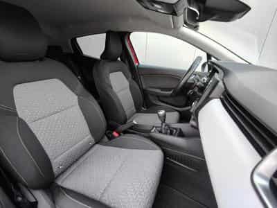 Renault Clio 1.5 DCI LIMITED GPS CLIM LED CRUISE ATTELAGE (2022) - Photo 8