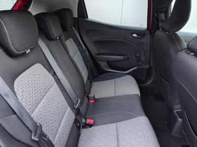 Renault Clio 1.5 DCI LIMITED GPS CLIM LED CRUISE ATTELAGE (2022) - Photo 9