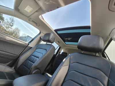 VW Tiguan 2.0 TDI DSG 4MOTION TOIT PANO CUIR CARPLAY (2021) - Photo 12