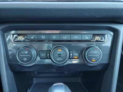 VW Tiguan 2.0 TDI DSG 4MOTION TOIT PANO CUIR CARPLAY (2021) - Photo 14