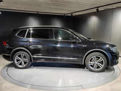 VW Tiguan 2.0 TDI DSG 4MOTION TOIT PANO CUIR CARPLAY (2021) - Photo 2