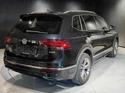 VW Tiguan 2.0 TDI DSG 4MOTION TOIT PANO CUIR CARPLAY (2021) - Photo 3