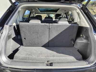 VW Tiguan 2.0 TDI DSG 4MOTION TOIT PANO CUIR CARPLAY (2021) - Photo 9