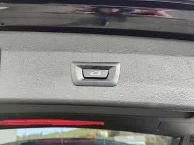 BMW X1 SDRIVE18iA PACK M TOIT PANO OUVRANT GPS CUIR (2021) - Photo 10
