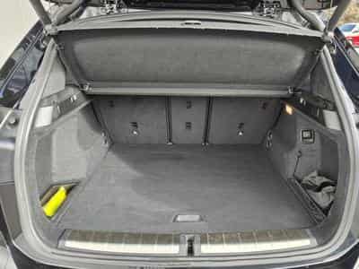 BMW X1 SDRIVE18iA PACK M TOIT PANO OUVRANT GPS CUIR (2021) - Photo 9
