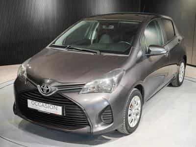 Toyota Yaris 1.3 VVT-I BLUETOOTH CLIMATISATION CAMERA (2015) - Photo 6