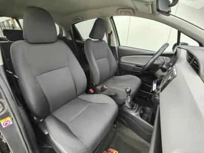 Toyota Yaris 1.3 VVT-I BLUETOOTH CLIMATISATION CAMERA (2015) - Photo 7