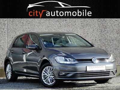 VW Golf 1.0 TSI JOIN GPS CARPLAY CAMERA APS AV/ARR (2018) - Photo 1