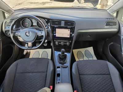 VW Golf 1.0 TSI JOIN GPS CARPLAY CAMERA APS AV/ARR (2018) - Photo 10