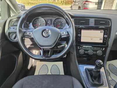 VW Golf 1.0 TSI JOIN GPS CARPLAY CAMERA APS AV/ARR (2018) - Photo 11
