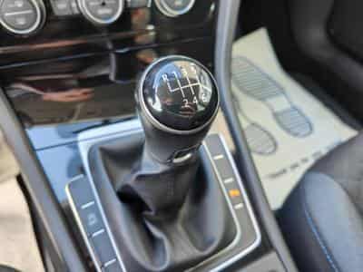VW Golf 1.0 TSI JOIN GPS CARPLAY CAMERA APS AV/ARR (2018) - Photo 15