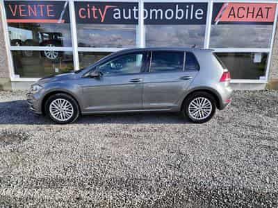 VW Golf 1.0 TSI JOIN GPS CARPLAY CAMERA APS AV/ARR (2018) - Photo 4