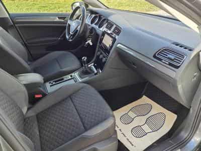 VW Golf 1.0 TSI JOIN GPS CARPLAY CAMERA APS AV/ARR (2018) - Photo 5