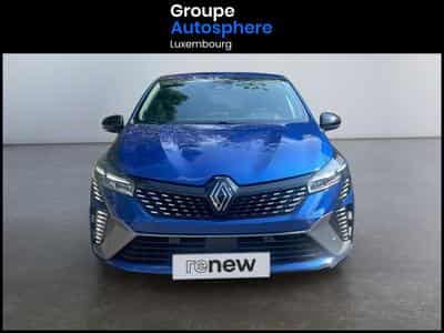 Renault Clio 1.6 Tce E-TECH Hybrid Esprit Alpine EDC (2025) - Photo 2