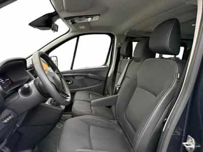 Renault Trafic 2.0 blueDCI Grand Passenger Intens 9pl (2025) - Photo 6
