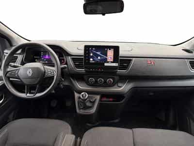 Renault Trafic 2.0 blueDCI Grand Passenger Intens 9pl (2025) - Photo 7