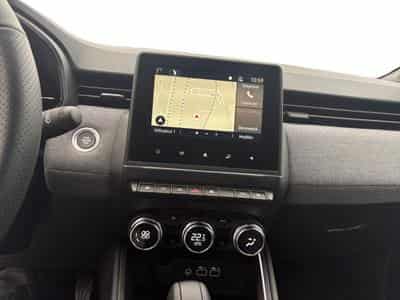 Renault Clio 1.6i Techno E-Tech Full Hybrid (2025) - Photo 10
