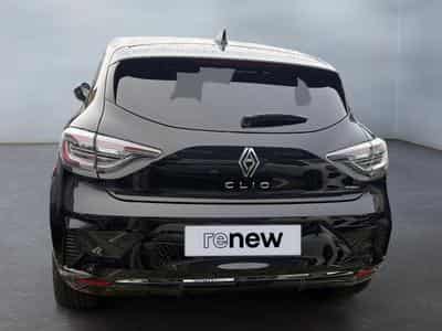 Renault Clio 1.6i Techno E-Tech Full Hybrid (2025) - Photo 3