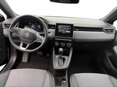 Renault Clio 1.6i Techno E-Tech Full Hybrid (2025) - Photo 7